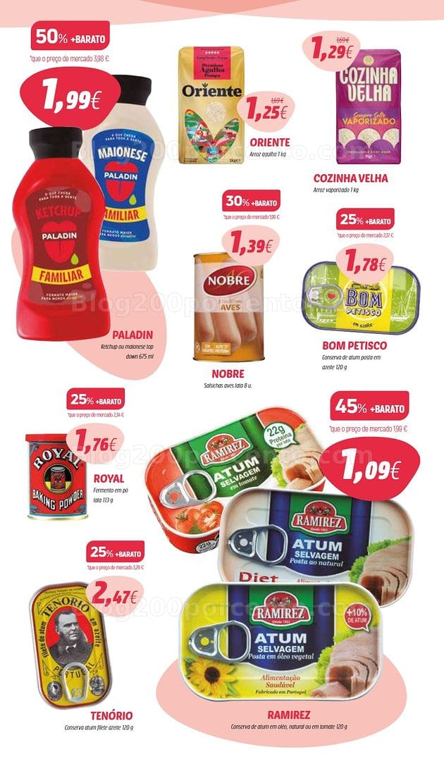 Antevisão Folheto COVIRAN Promoções de 20 outubro a 1 novembro
